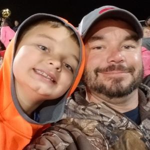 Meet your Posher, Josh